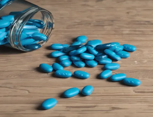 viagra natural receta casera